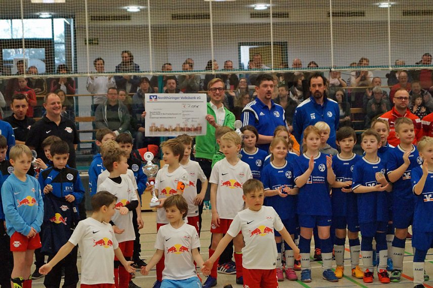 Bild: Wir helfen dem Kinderhospiz