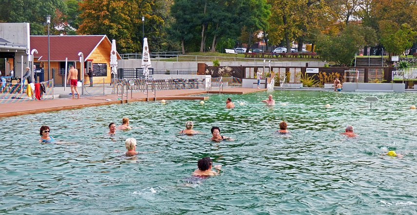 Bild: Erfolgreicher Abschluss der Saison!