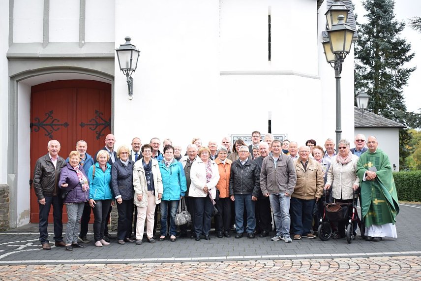 Bild: Jahresstreffen