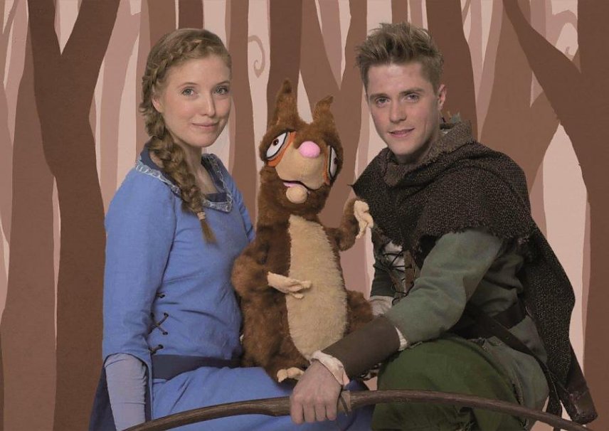 Bild: Robin Hood Junior