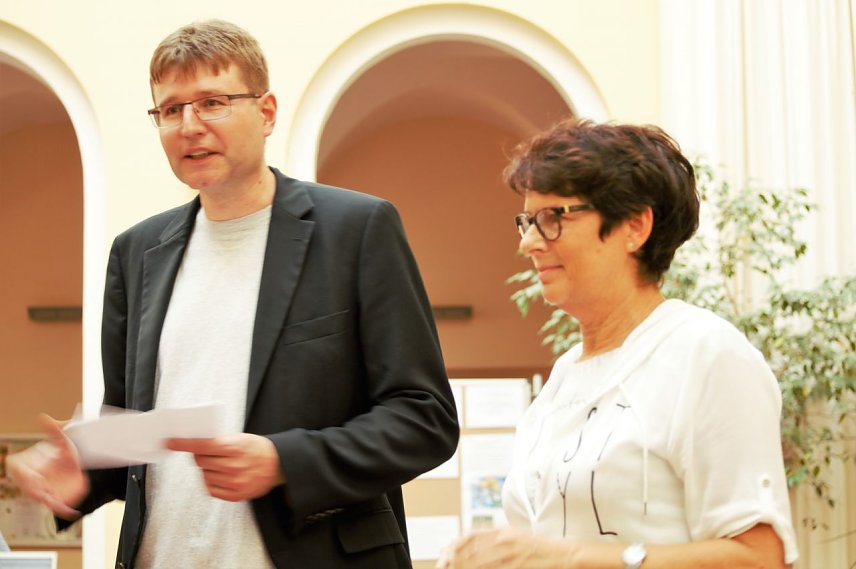 Bild: 4. Tag der seelischen Gesundheit
