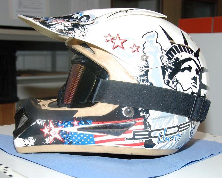 Bild: Helm