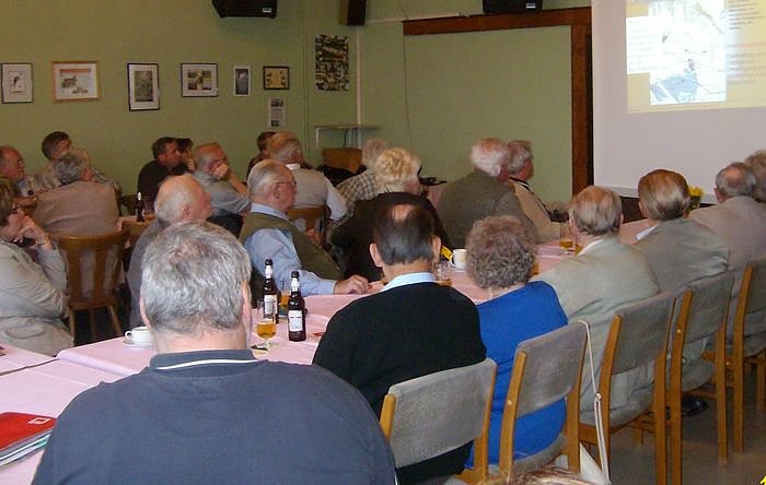 Bild: Interesse