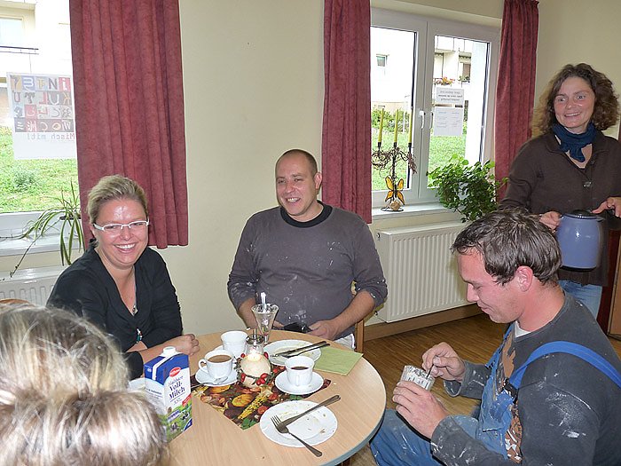 Bild: Interkulturelle Woche