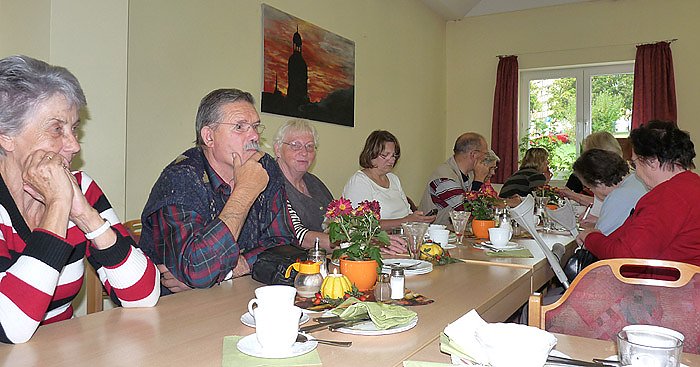 Bild: Interkulturelle Woche