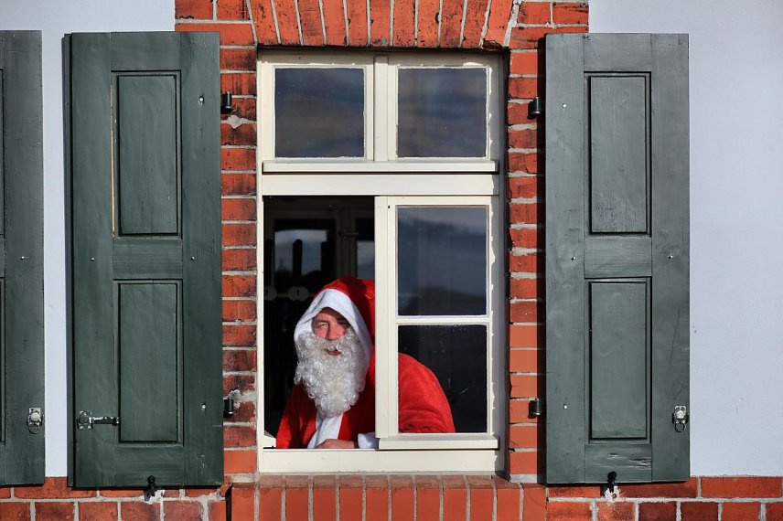 Bild: Nikolaus