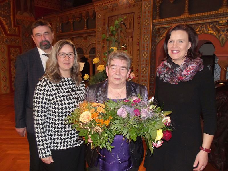 Bild: Christa Gro&szlig;