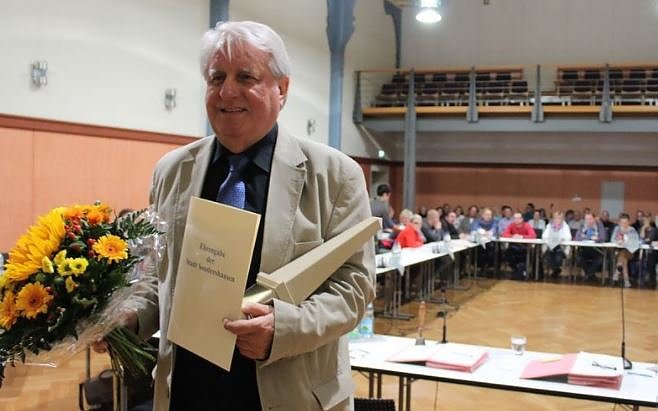 Bild: J&uuml;rgen Hauskeller