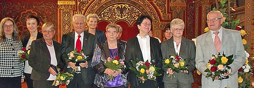 Bild: Th&uuml;ringer Rose