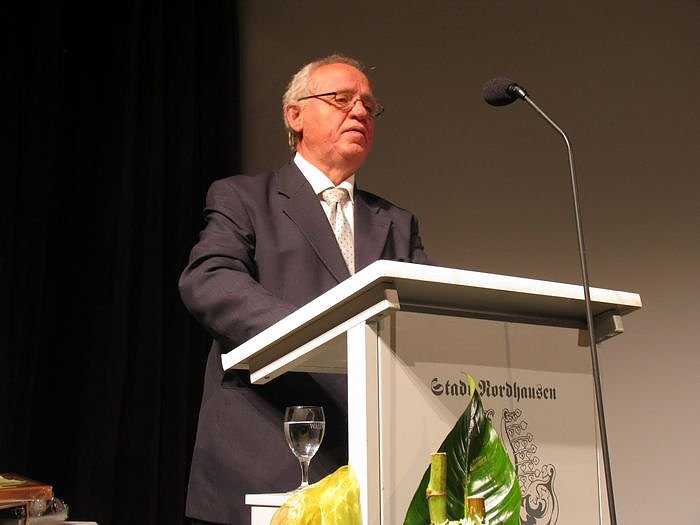 Bild: Propst Jaeger