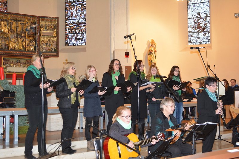 Bild: Konzert