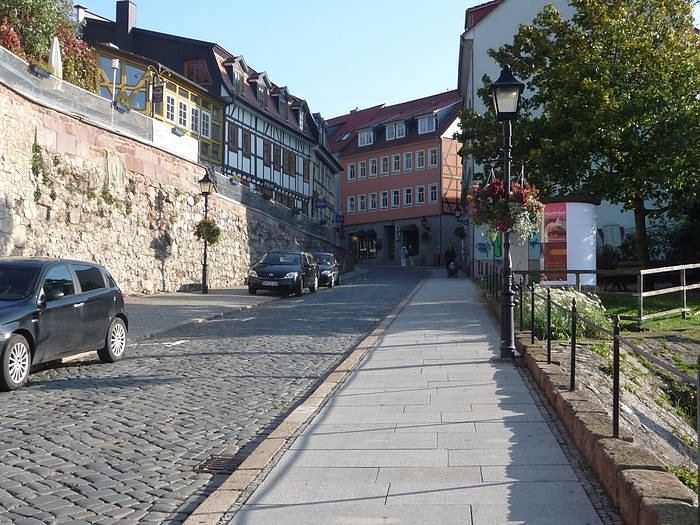 Bild: Offenes Nordhausen