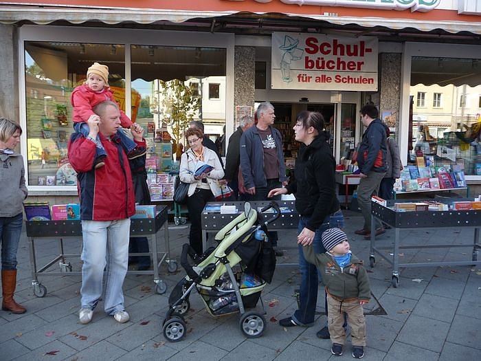Bild: Offenes Nordhausen