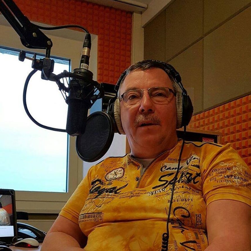 Bild: DJ Axel Seifert