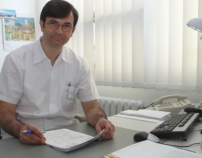 Bild: Dr. Michael Ziesche