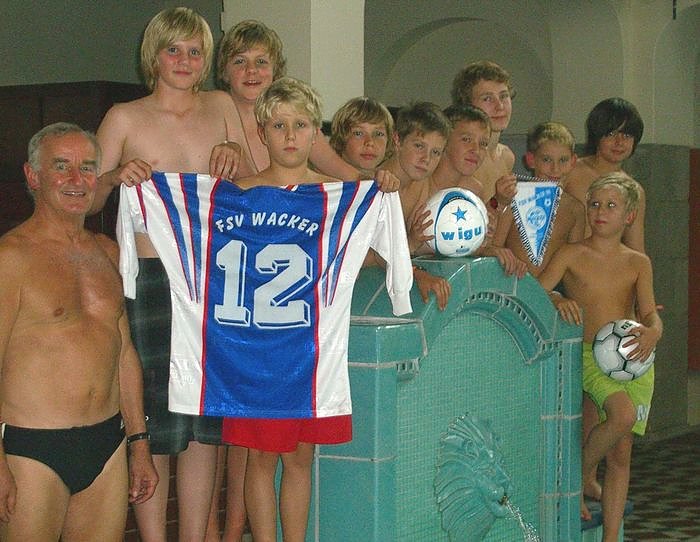 Bild: Nachwuchs