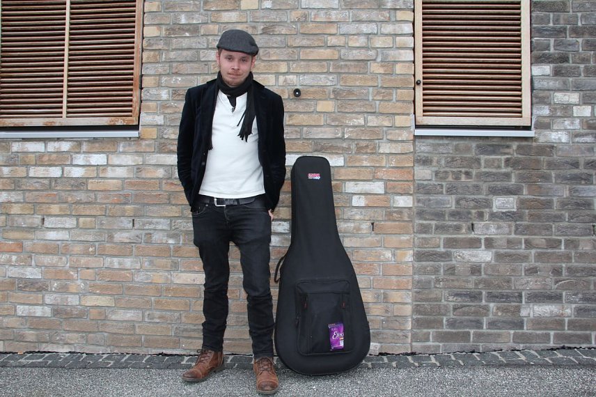Bild: Bent Ivar Depui Tversland
