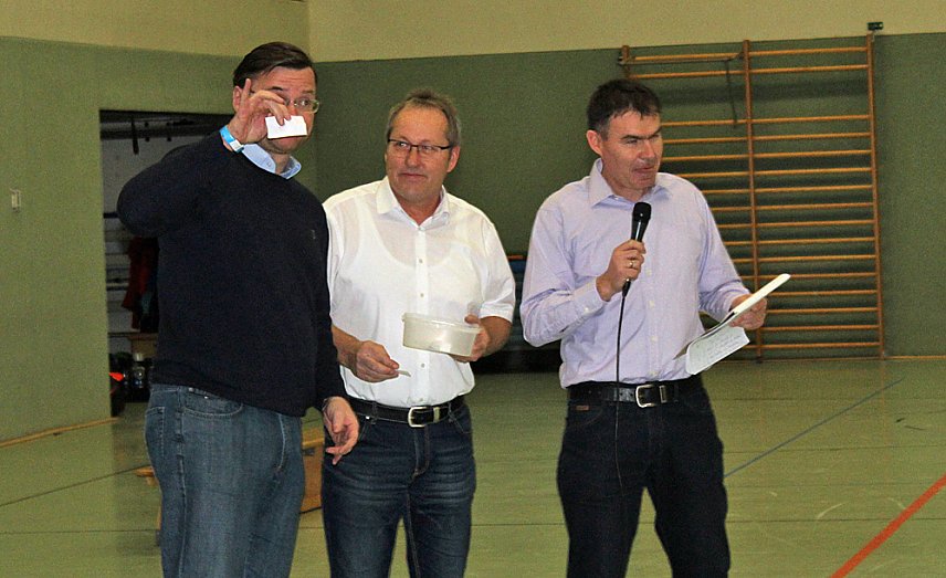Bild: Fu&szlig;ballturnier