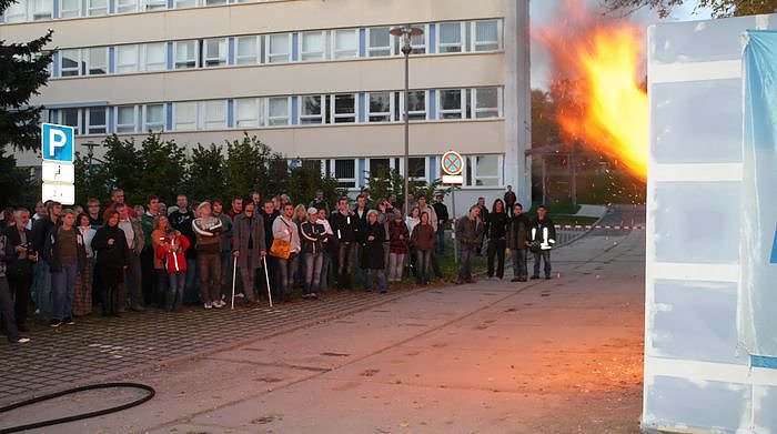 Bild: Nacht der Wissenschaften