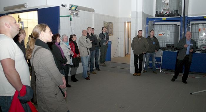 Bild: Nacht der Wissenschaften