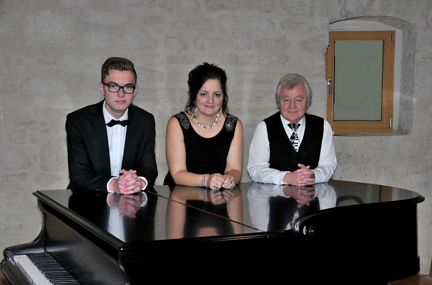 Bild: Konzert