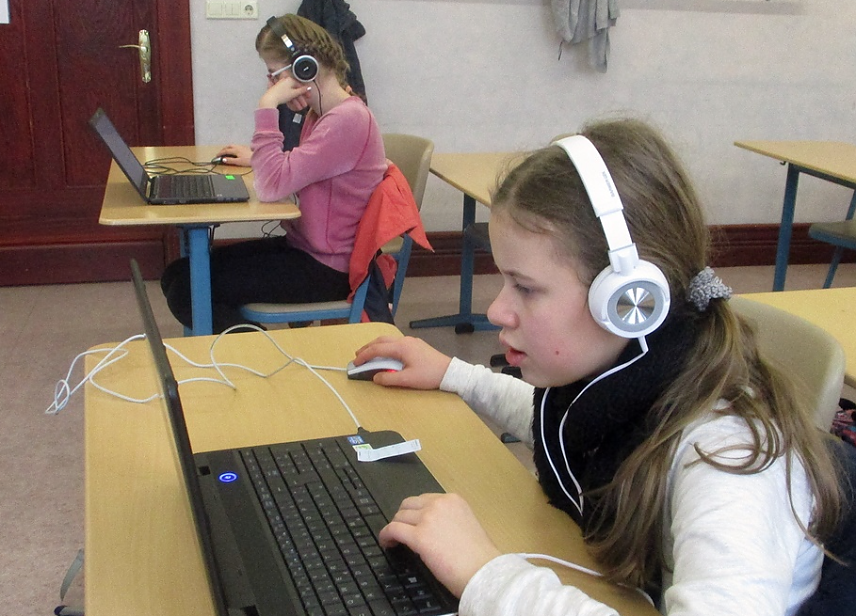 Bild: 3. Kinderradionacht - auch bei Radio Enno gibt es wieder eine "Nachtwanderung" f&uuml;r die Ohren