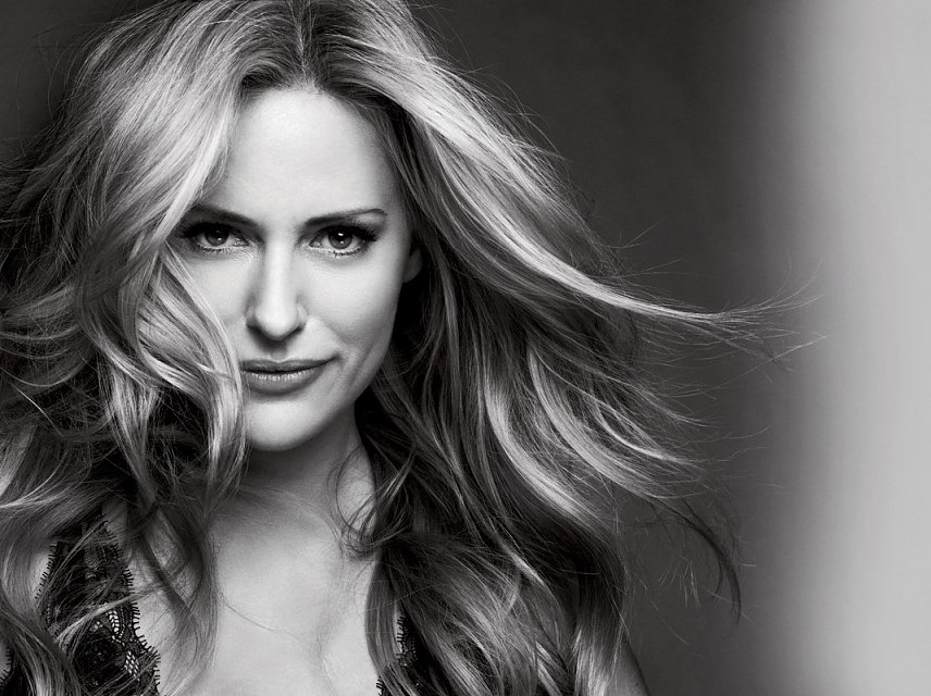 Bild: Aimee Mullins