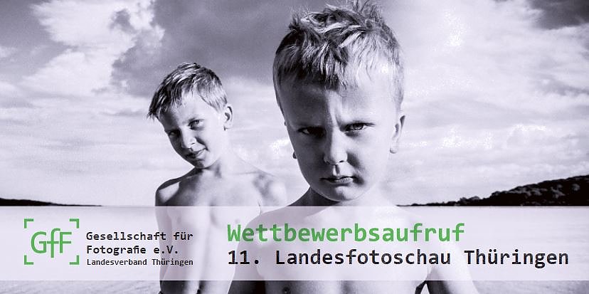 Bild: 11. Landesfotoschau Th&uuml;ringen 2018