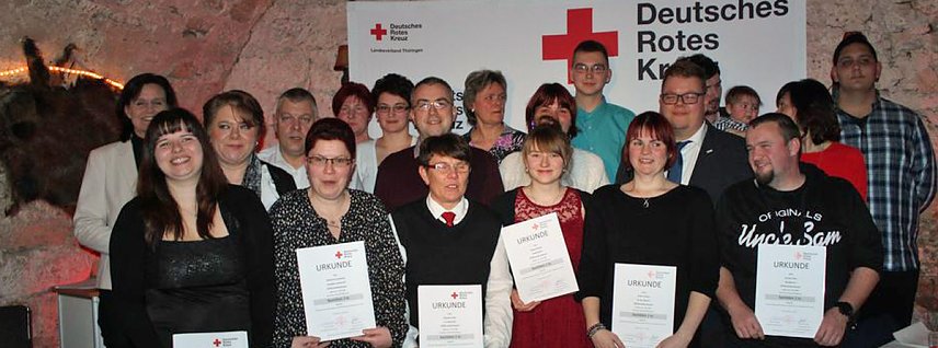 Bild: Zum Sanit&auml;ter qualifiziert