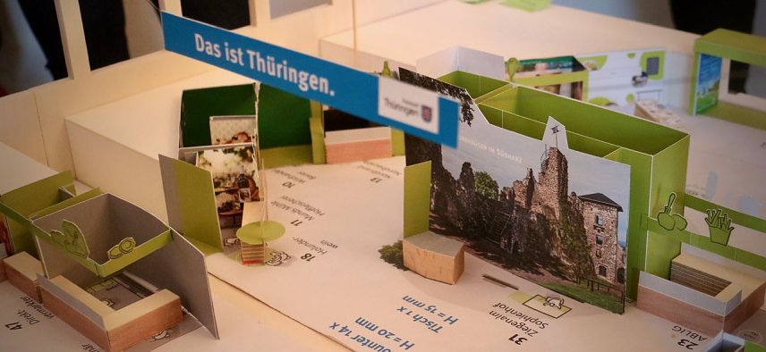 Bild: Mit dem Landkreis auf zur Gr&uuml;nen Woche