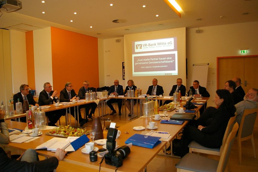 Bild: Pressekonferenz
