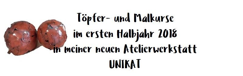 Bild: T&ouml;pferwerkstatt zieht um