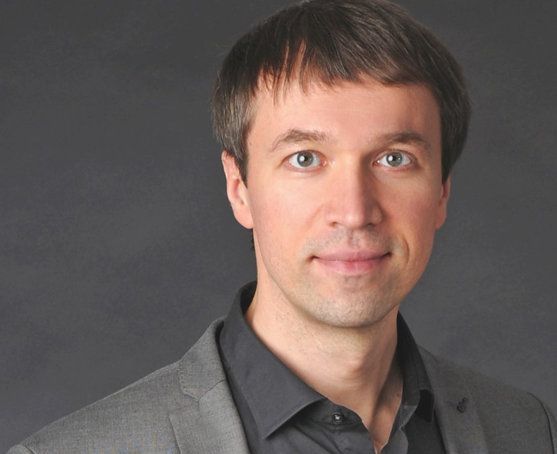 Bild: Weltklassik am Klavier - den Jahresauftakt der Konzertreihe gibt demn&auml;chst Pianist Slawomir Saranok