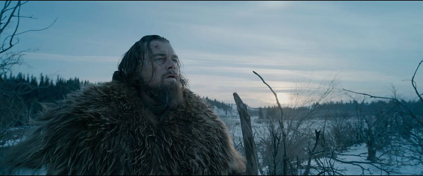 Bild: The Revenant � Der R&uuml;ckkehrer