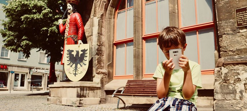 Bild: Generation Z - was ist eigentlich mit der Jugend los?