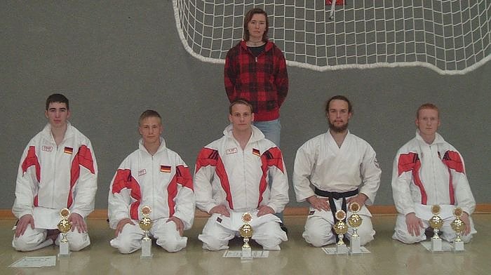 Bild: Das Nordh&auml;user Team