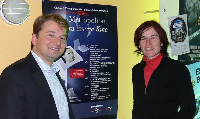 Bild: Gro&szlig;e Oper im Kino