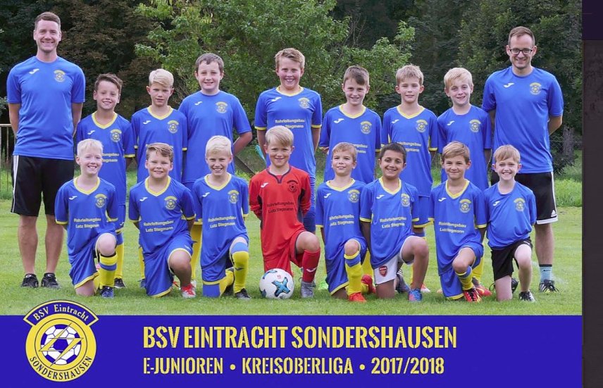 Bild: DFB-F&ouml;rderpreis f&uuml;r talentierte Ehrenamtliche!