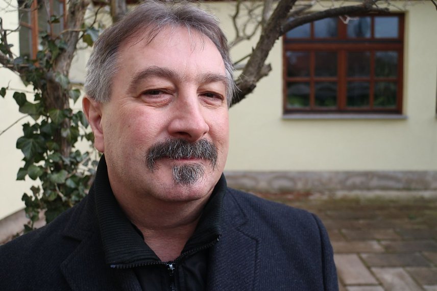 Bild: Holger Gonska: Jazz hat's auch 2018