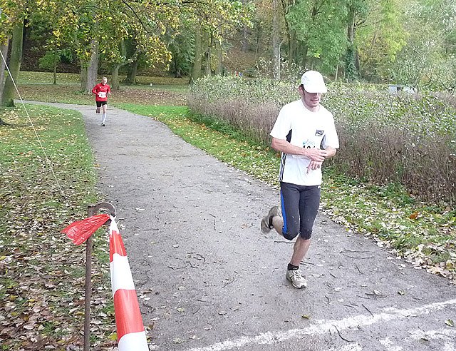 Bild: 16. Stadtparklauf