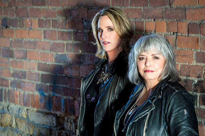 Bild: Country-Folk aus Kanada