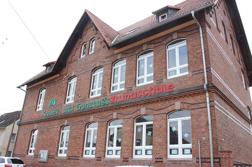 Bild: Eltern informierten sich