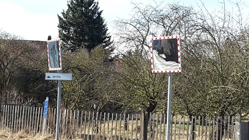 Bild: Muss erst etwas tragisches passieren?