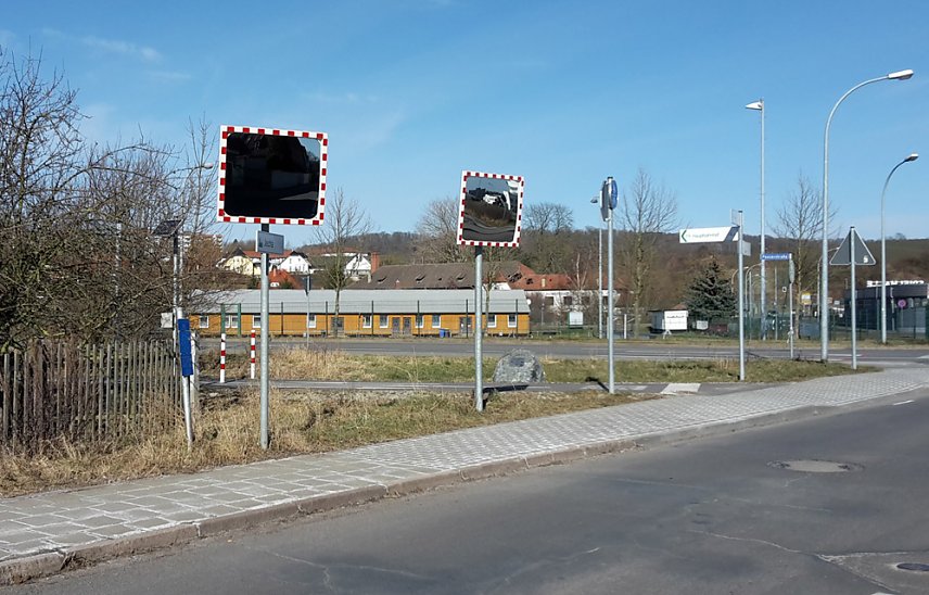 Bild: Muss erst etwas tragisches passieren?