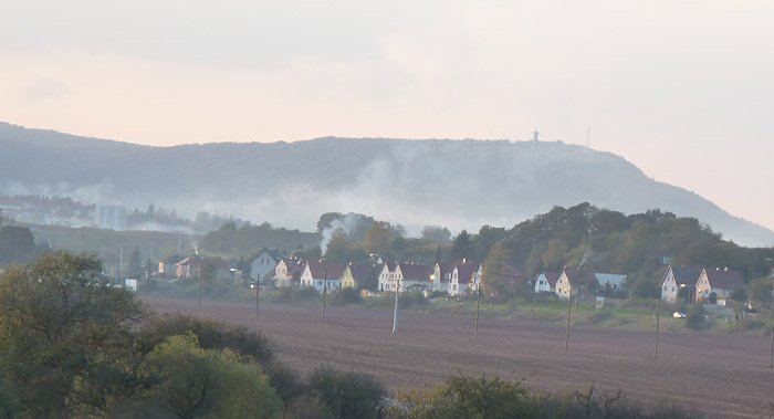 Bild: Brenntag 1 in Sondershausen