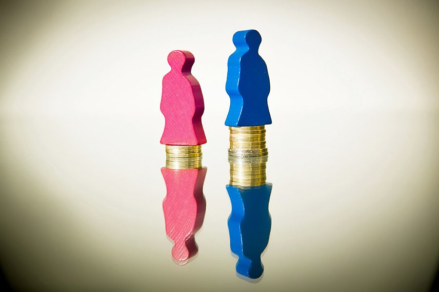 Bild: NGG zum Frauentag: