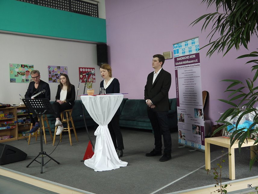 Bild: Michelle Dreiling und Thomas Kravan