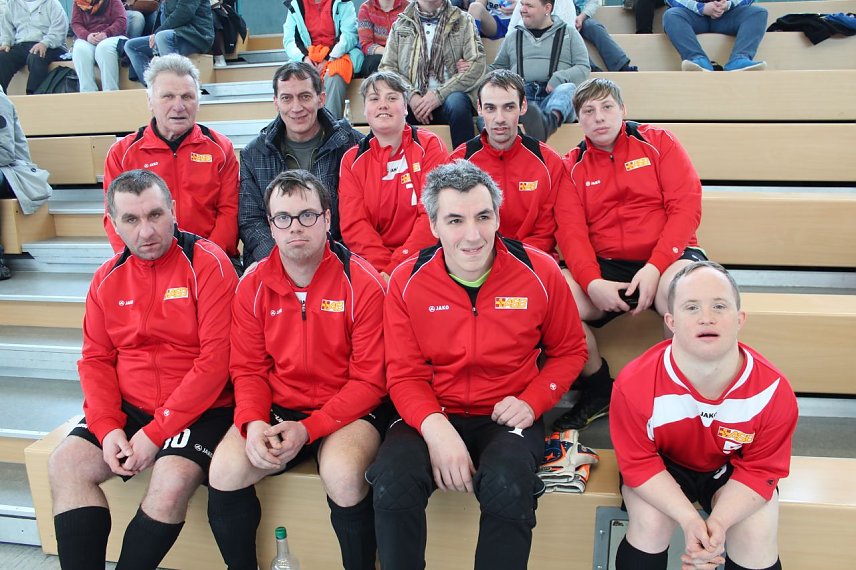 Bild: ASB Holzland Bad-Klosterlausnitz