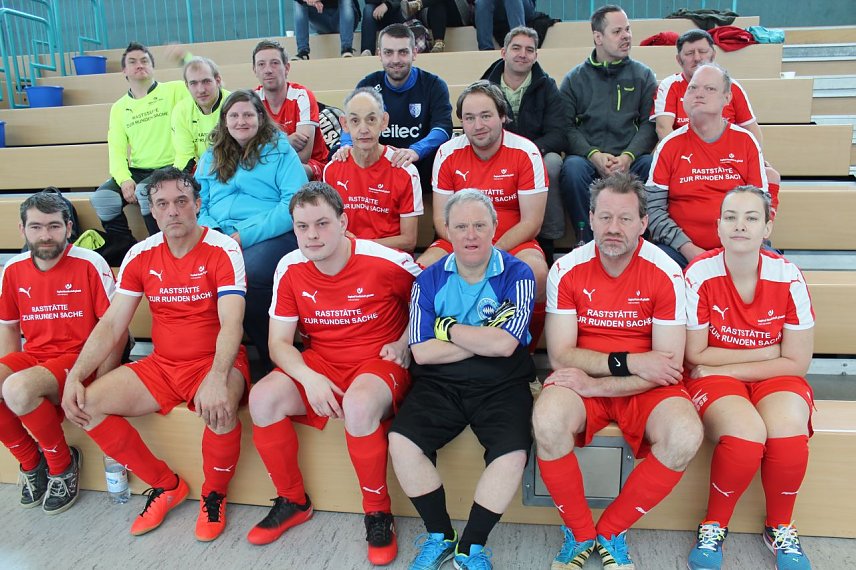 Bild: Team Lebenshilfe Leinefelde-Worbis