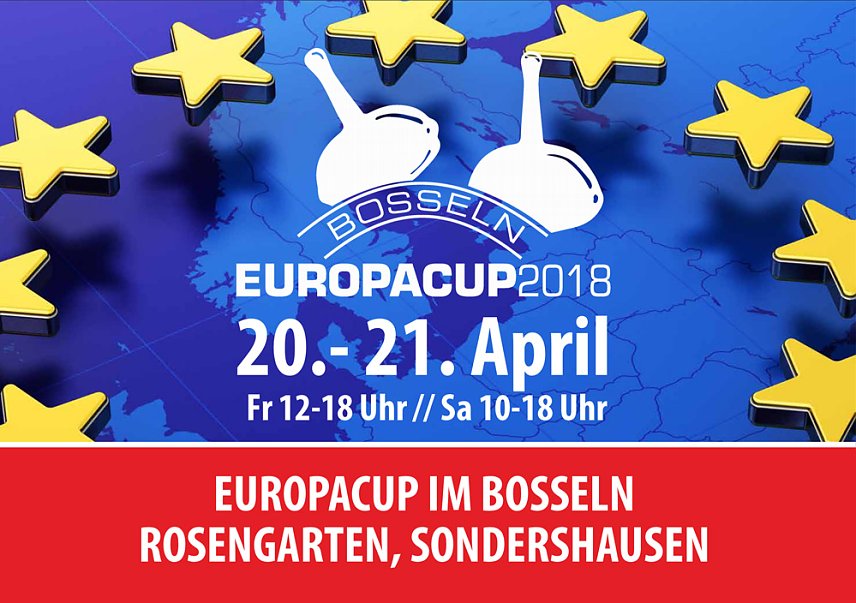 Bild: Weitere Gr&uuml;&szlig;e zum Europacup der Bossler